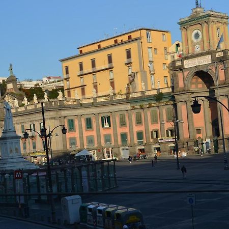 Questo Rinascimento Casa Brigitte ナポリ エクステリア 写真