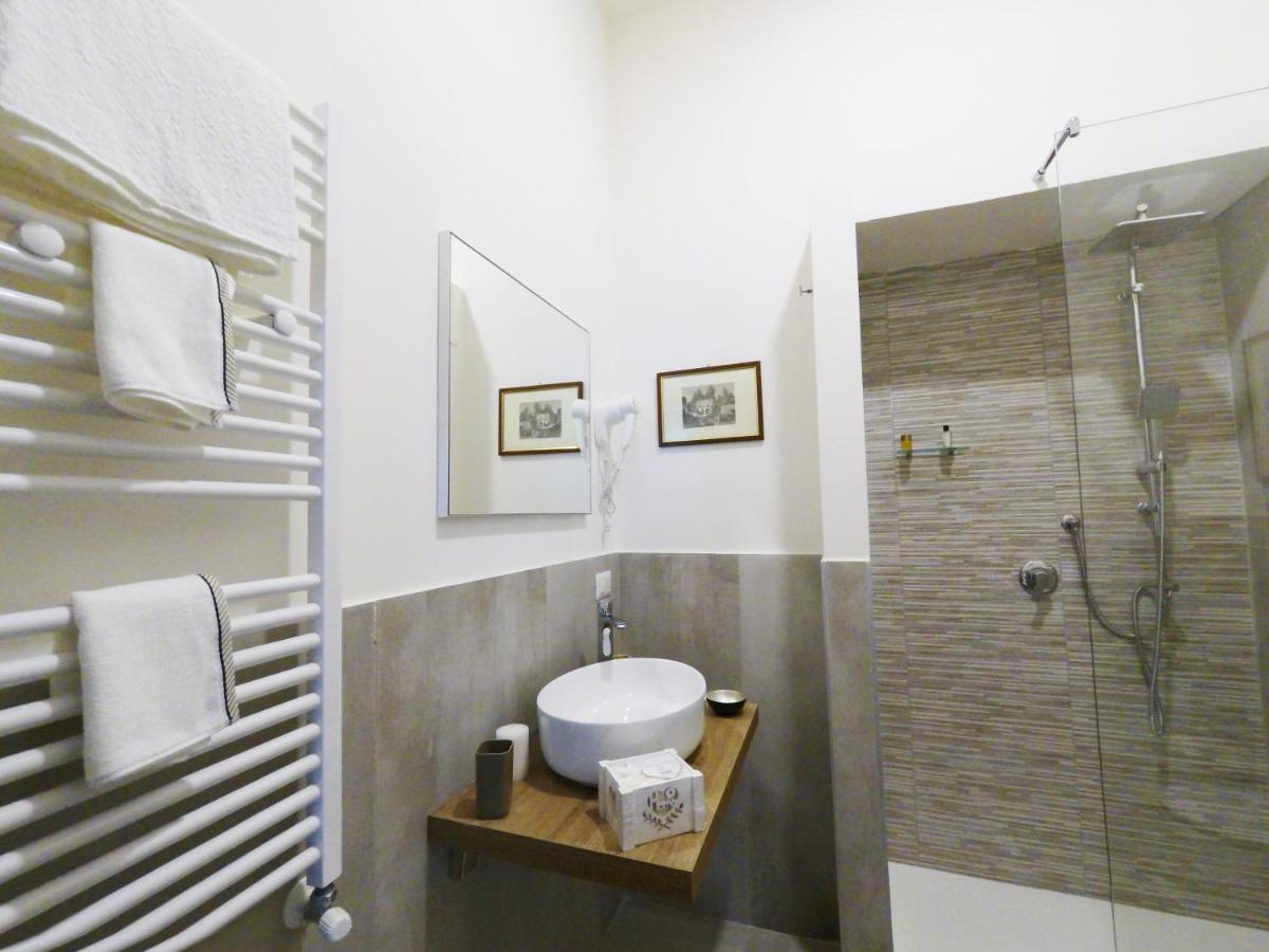Questo Rinascimento Casa Brigitte ナポリ エクステリア 写真