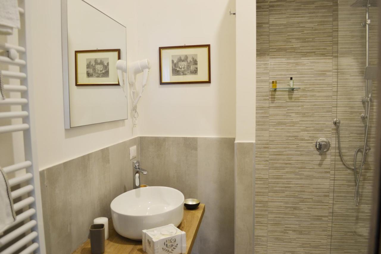 Questo Rinascimento Casa Brigitte ナポリ エクステリア 写真